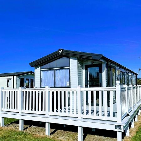 Willerby Castleton,Camber Sands- Sleeps 6 エクステリア 写真