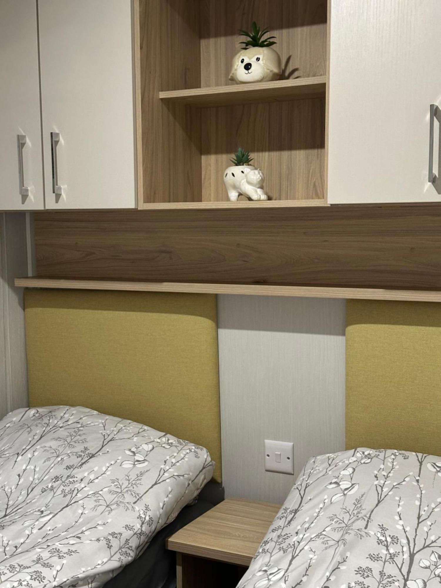 Willerby Castleton,Camber Sands- Sleeps 6 エクステリア 写真