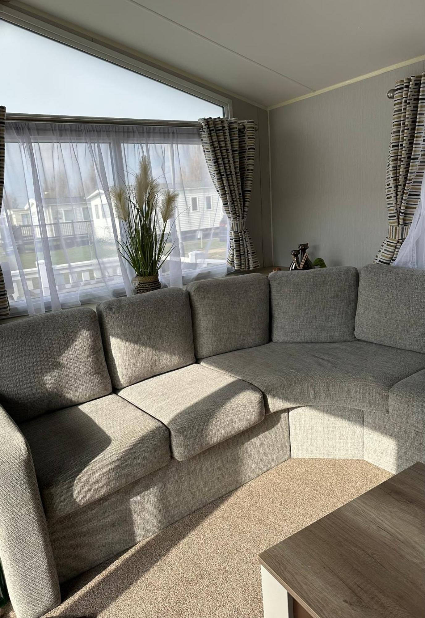 Willerby Castleton,Camber Sands- Sleeps 6 エクステリア 写真